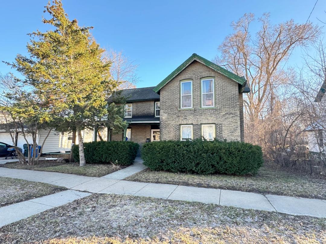 3 Bedroom Home Columbia County Online Only Auction