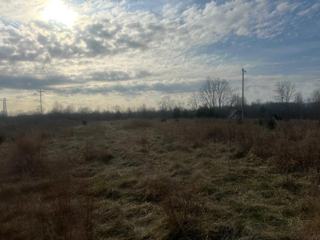 5.90 Acres at 4982 Columbia HWY