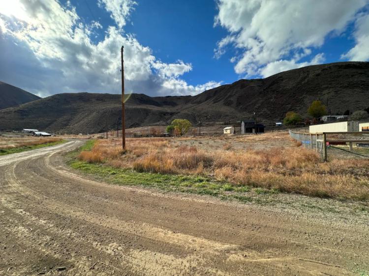 Elk Bend Recreation Lot - Power and Water Available