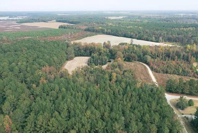 8.80 Acres at 476 Dwight Swamp rd.