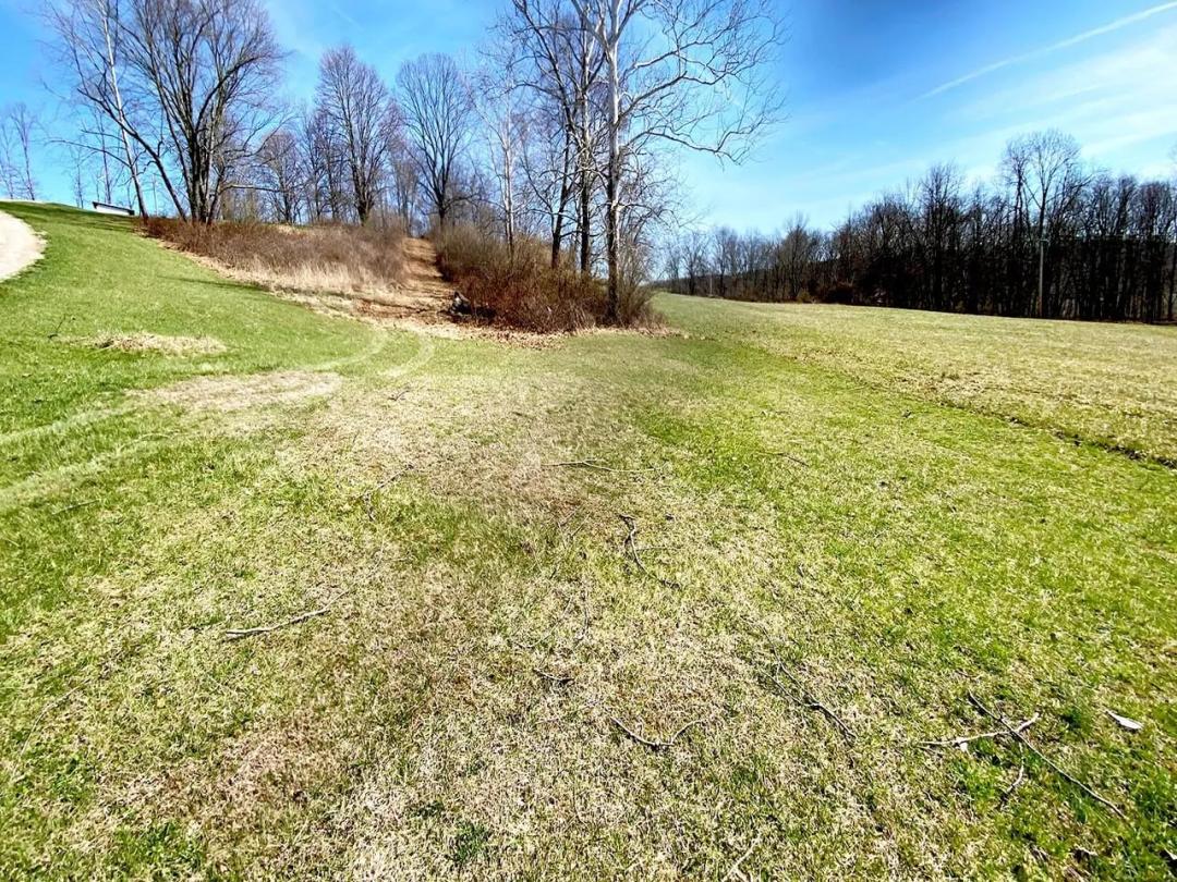 Twp Rd 408 - 5 acres