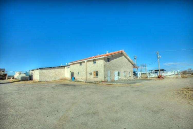 106 Acre Turn-Key Dairy Farm For Sale in Anthony, NM
