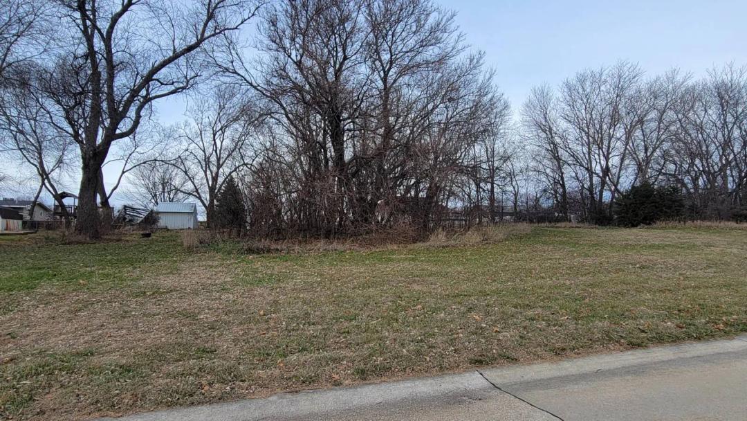 Residential building Lot! Approx 75' x 135'. No HOA!