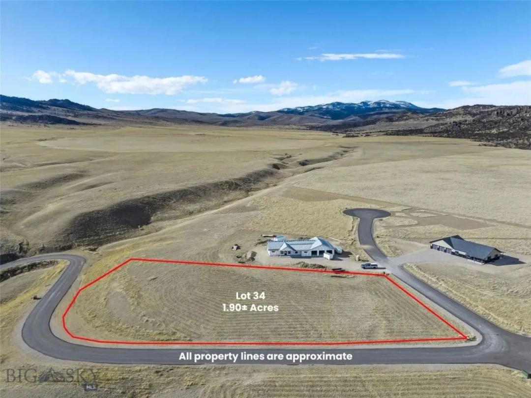Lot 34 Ramona Road