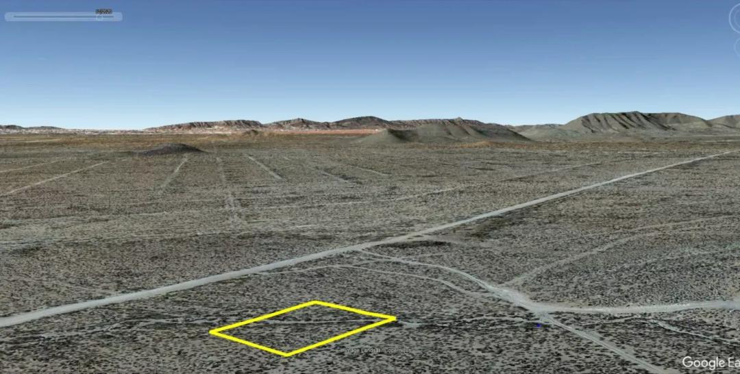 0.51 Acres El Paso,Texas 86446 – $110/mo
