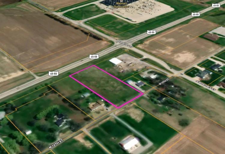 2.30 Acres at 0000 W. 12th Street