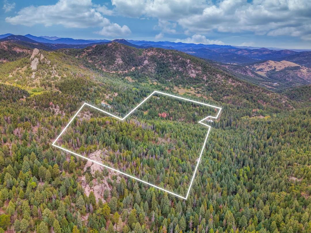 0 Indian Springs Road, Conifer