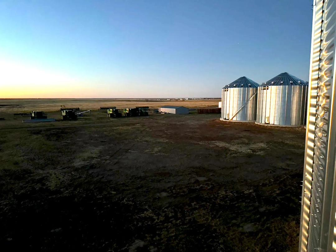 LoMac Farms Box Elder Creek Tracts