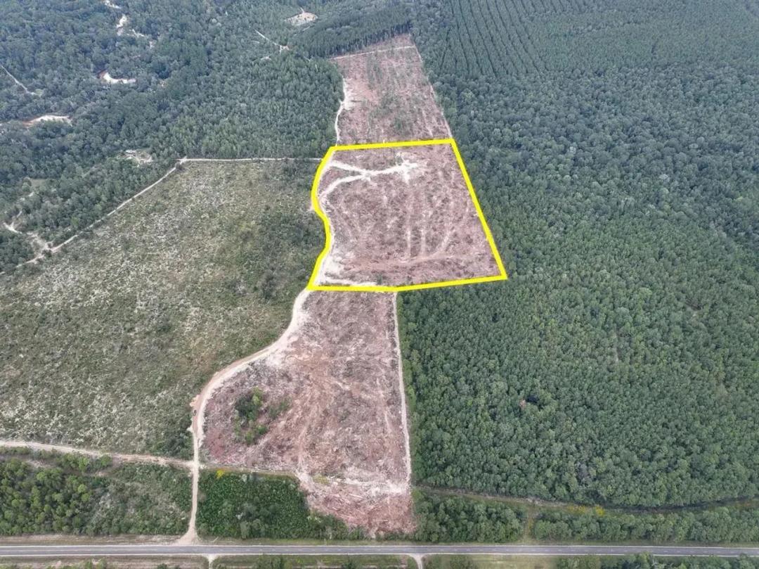 21 Acres | T-2 | Off FM 1416