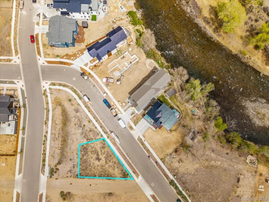 230 River Ridge Lane, Salida, CO 81201