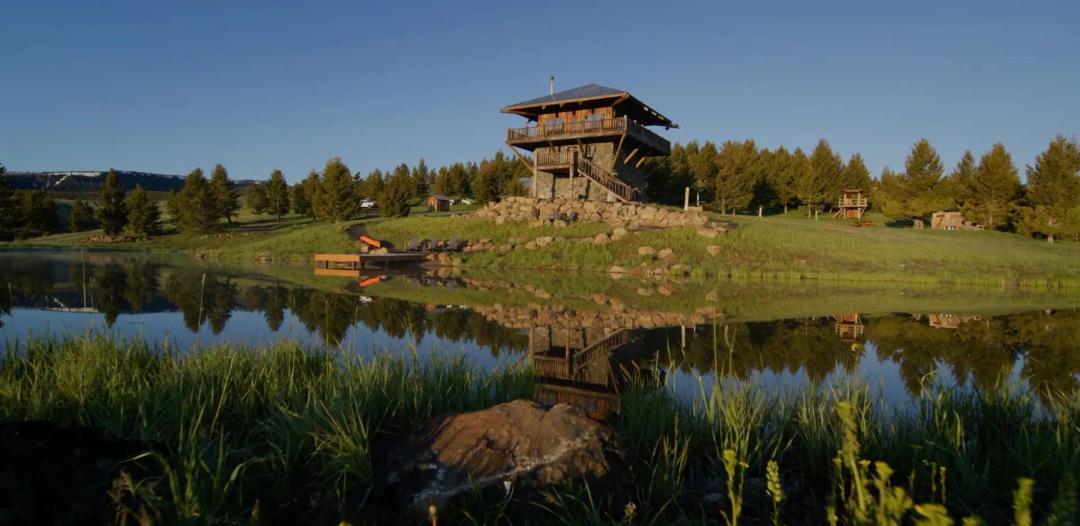 Fire Tower Ranch
