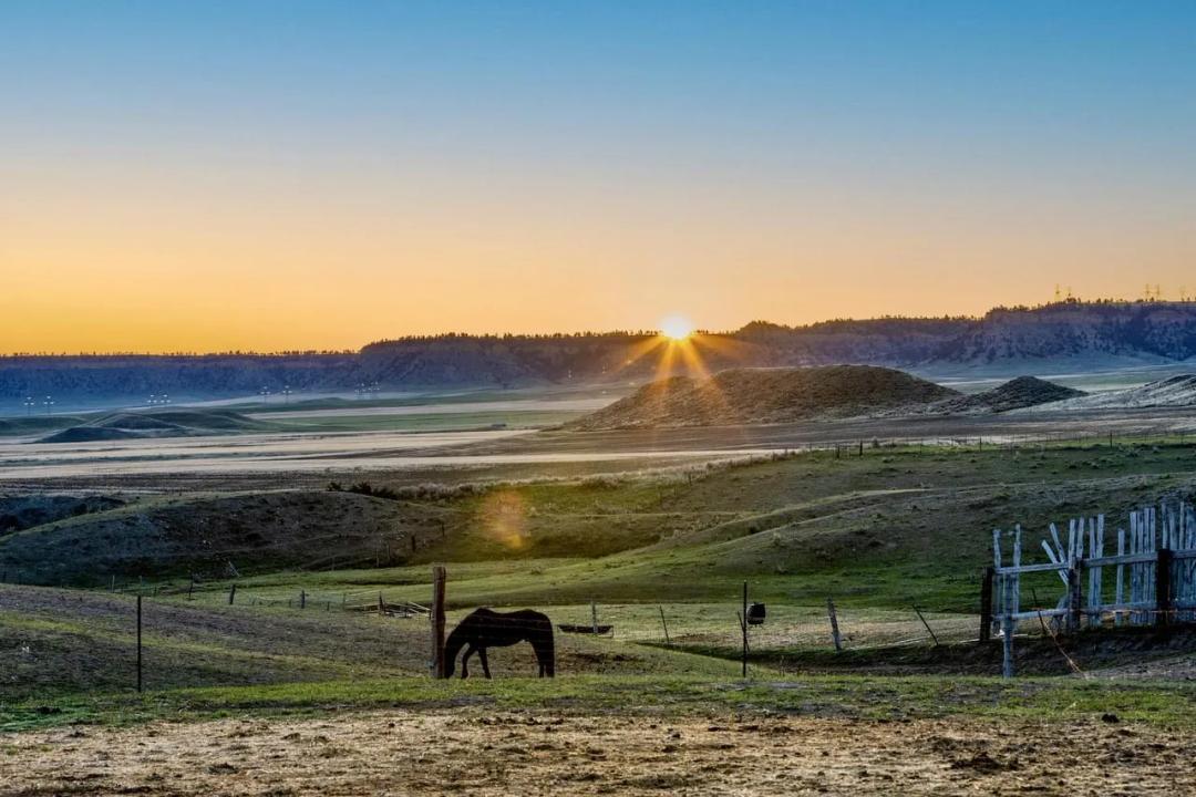 Rafter J Ranch