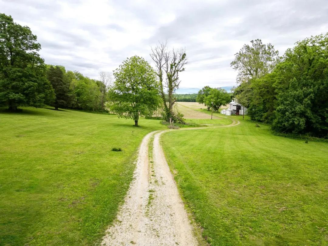Once in A Lifetime Property in Parke County!