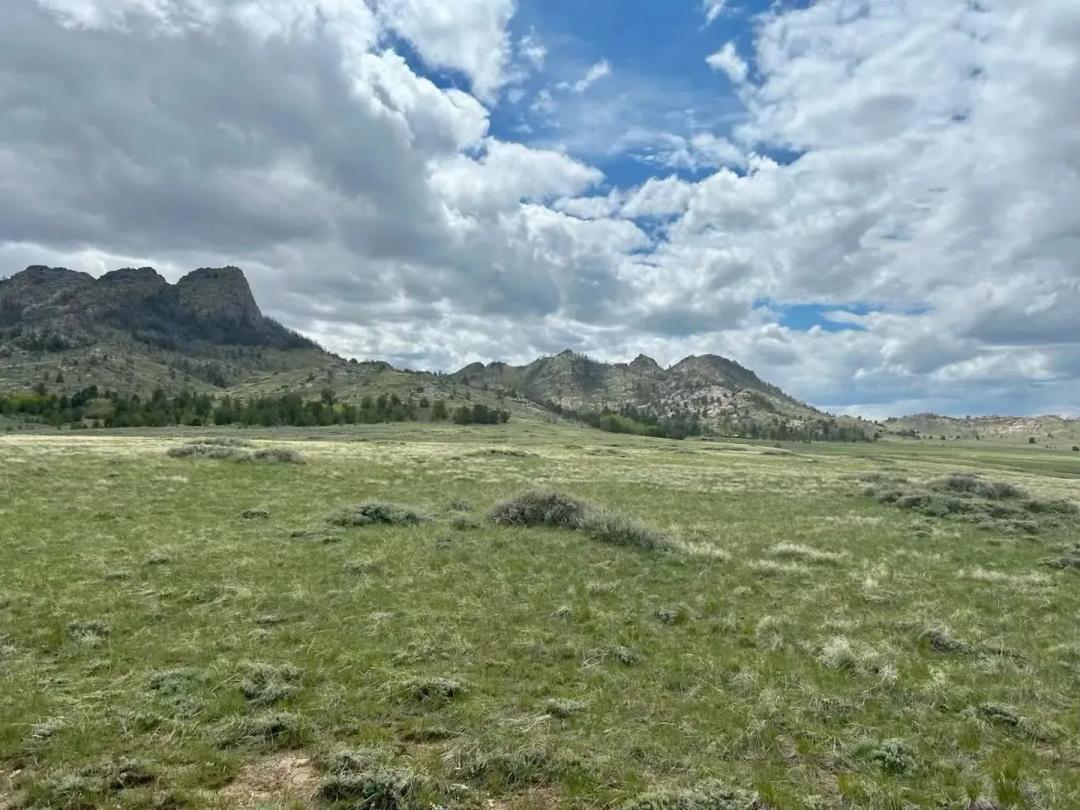 159 Pedro Mountain Lot 26