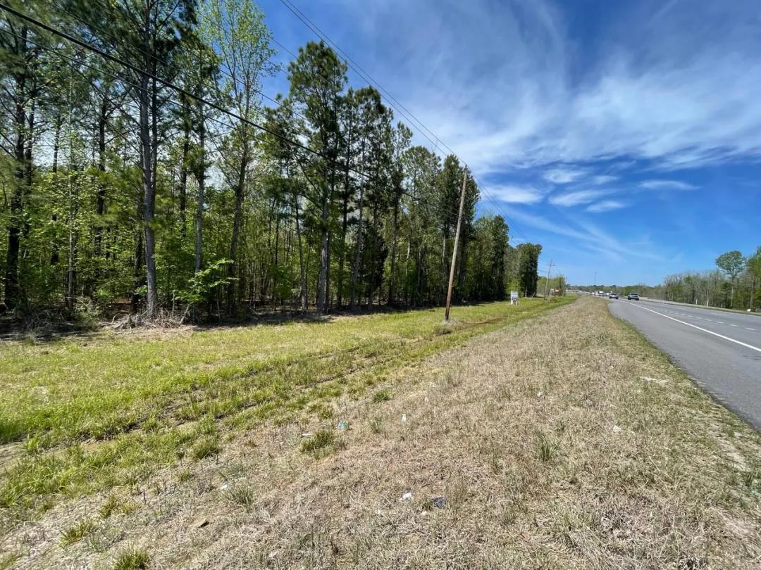 Commercial Property on Troy Highway 1/2 Mile From Taylor Road