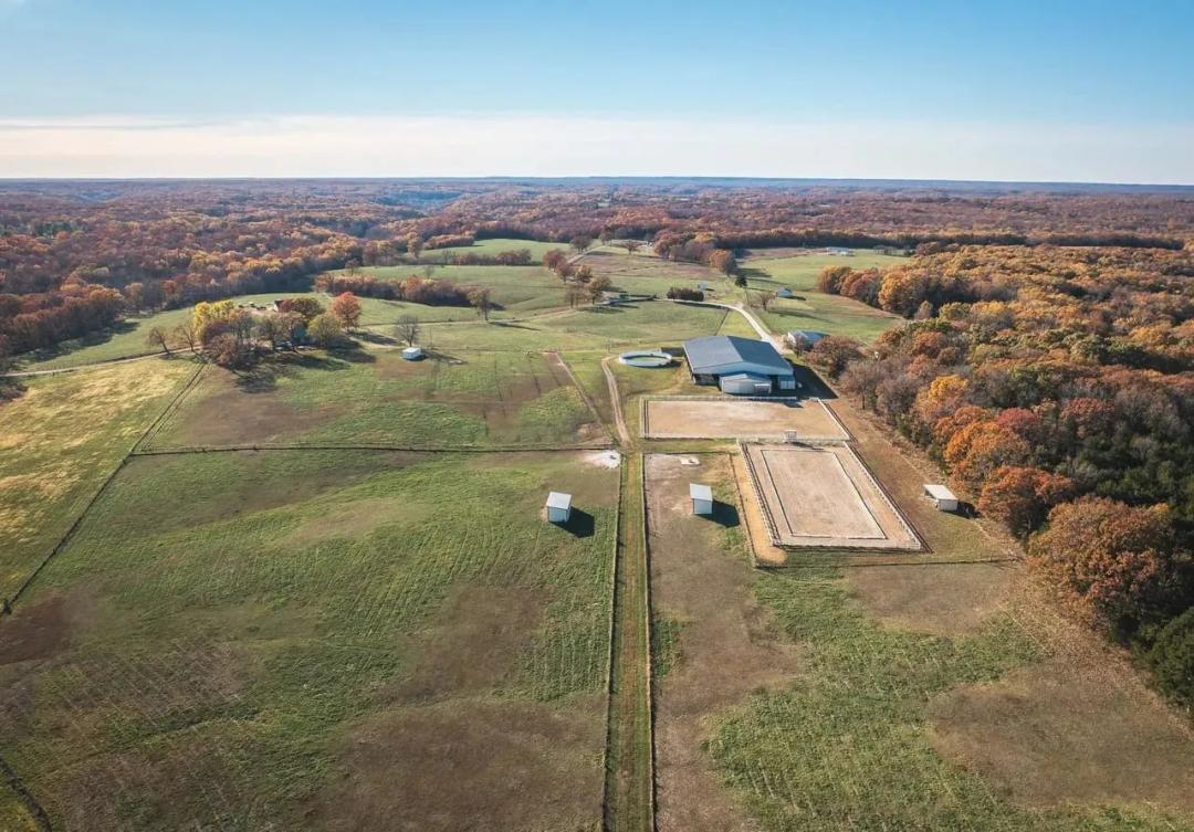 Whispering Creek Farm