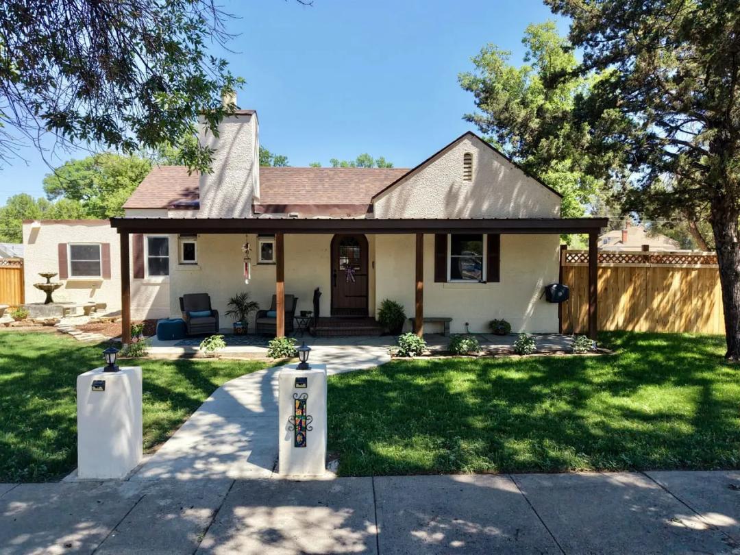 410 S 8th Street