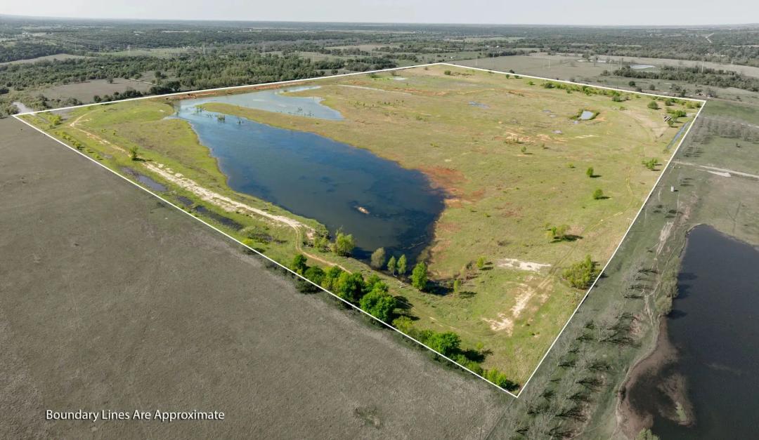 194 Acres | TBD FM 2114 Clifton, TX 76634