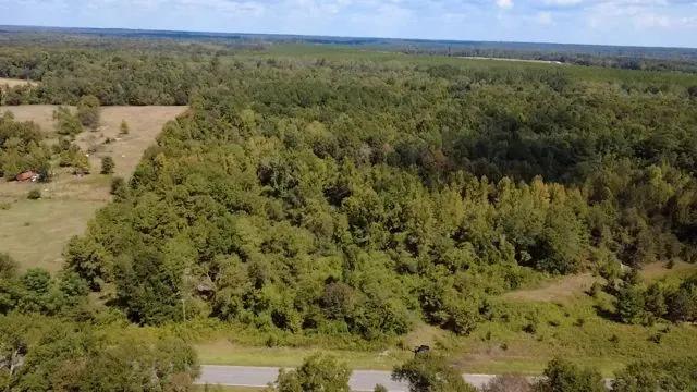 73.73 Acres in Johnson County, GA