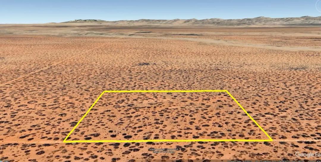 10 Acres Van Horn, Texas 14381 – $161/mo