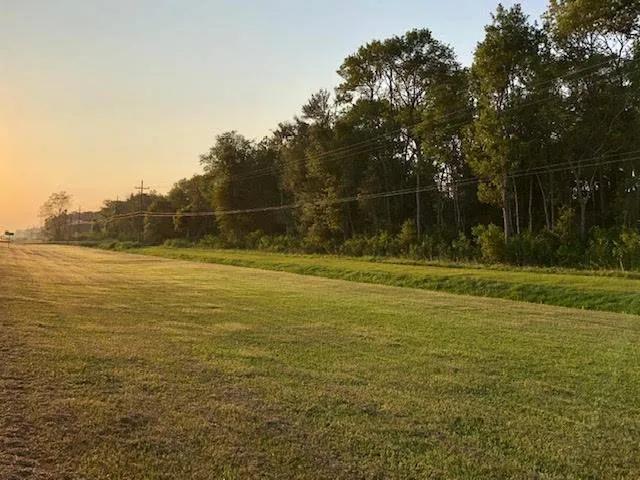 3.50 Acres at 1305 Eleventh Street