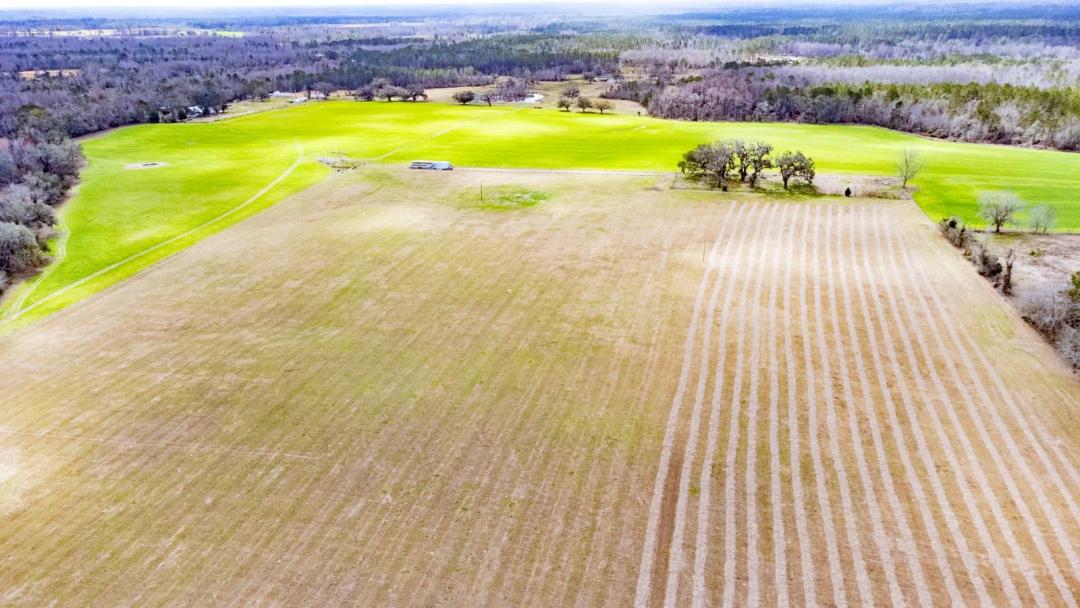 193 Ac TURN-KEY Ranch with Home in Madison CO., FL.