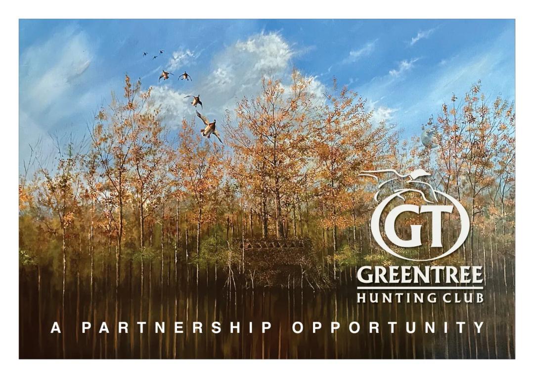 Greentree Hunting Club