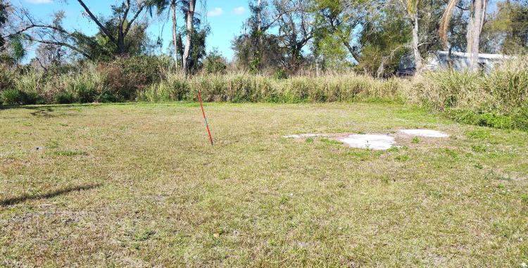 Buildable lot in Arcadia, FL 