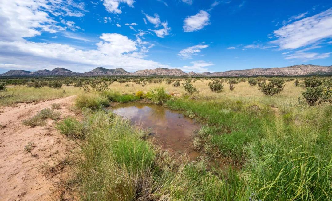 Sierra Larga Ranch