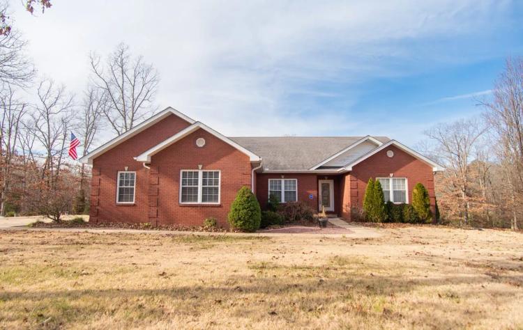 Spacious 4 Bed, 5 Bath Home, 4,400+ Square Foot in Butler County, MO