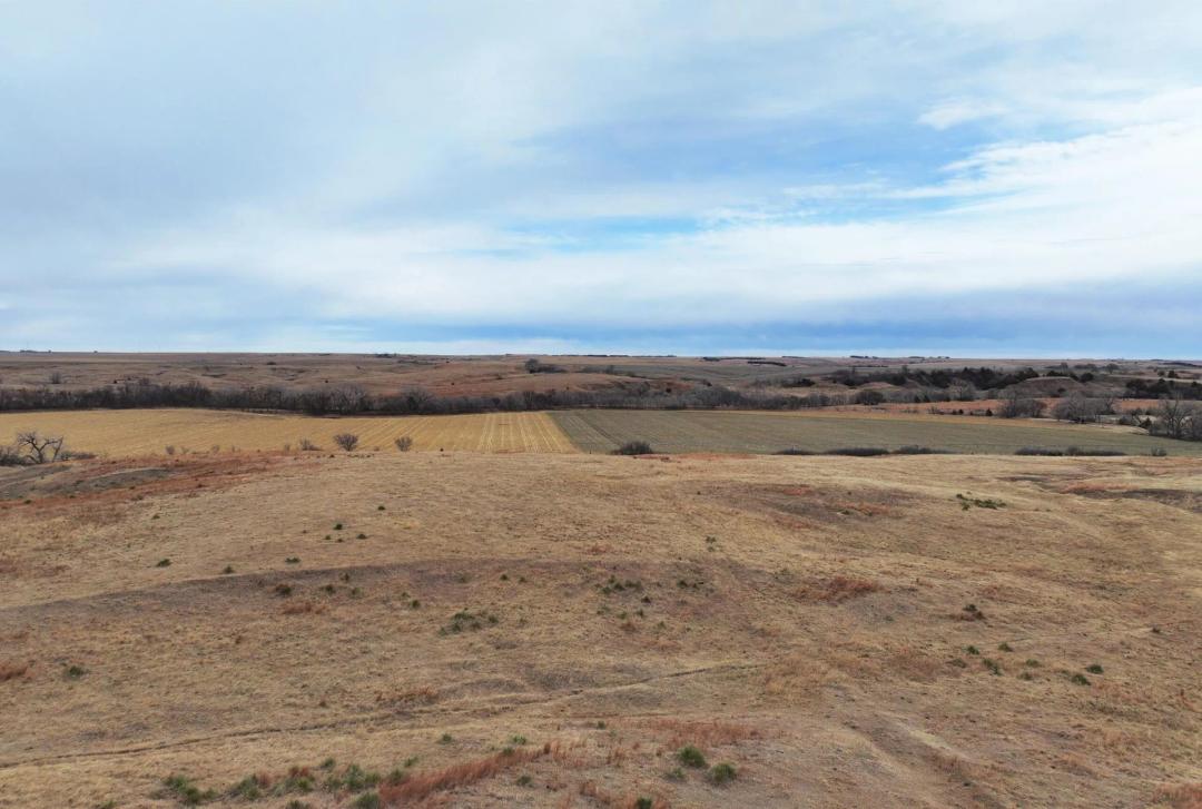 163 Acres, Franklin County, Double Deuce LLC