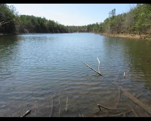 360 Acres Flat Rock