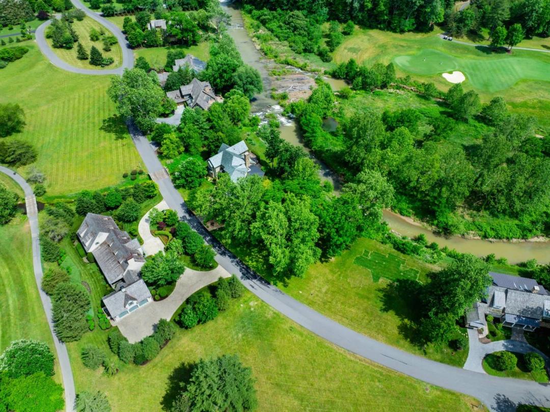 The Greenbrier Sporting Club