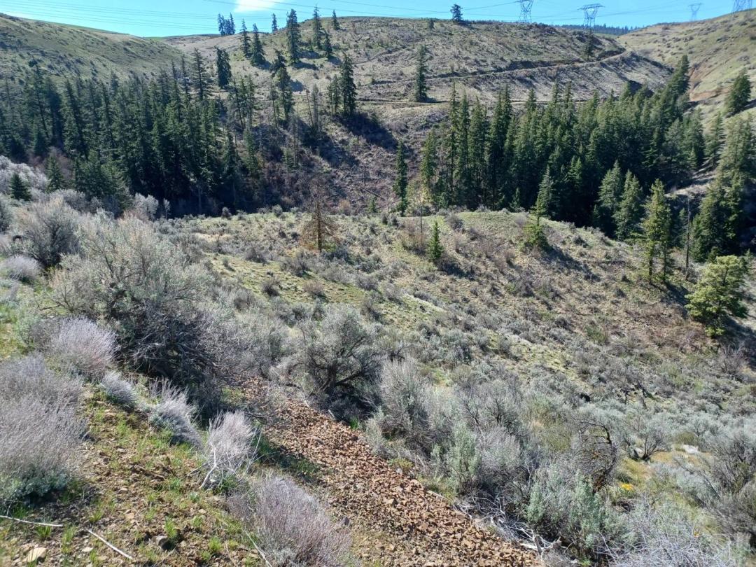 Deer Creek Parcel for Sale