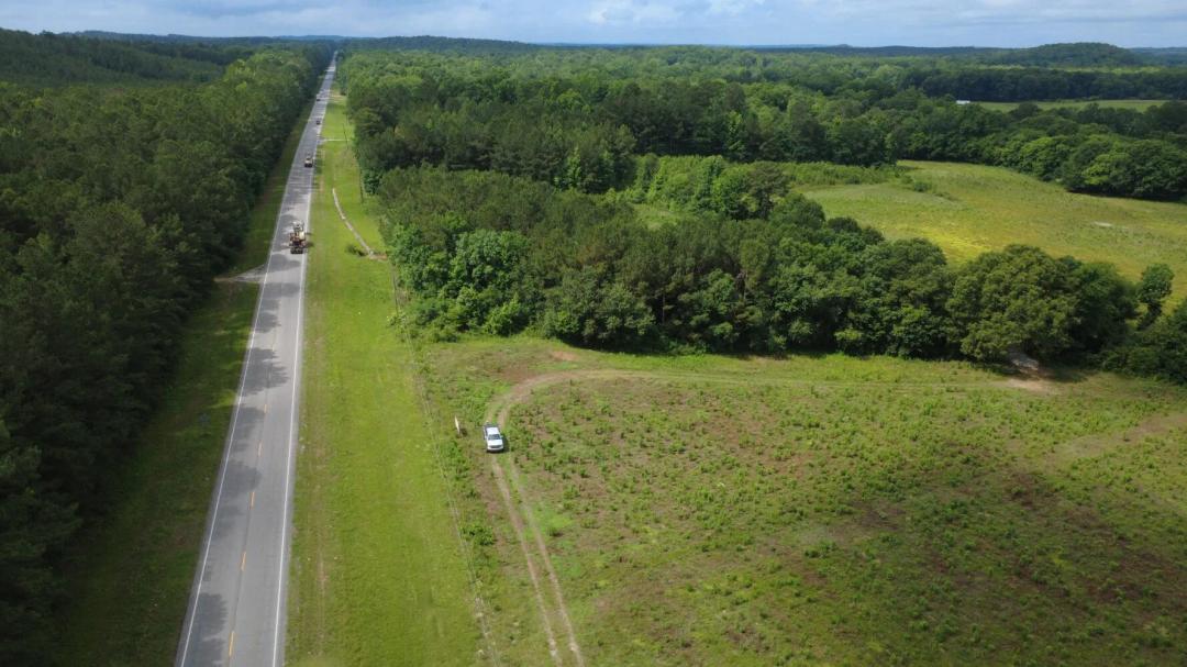 5.20 Acres at 0 Highway 145