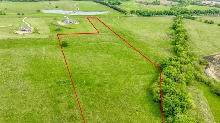 17 Acre Lot in Mathews Zoned for Pike Road Schools