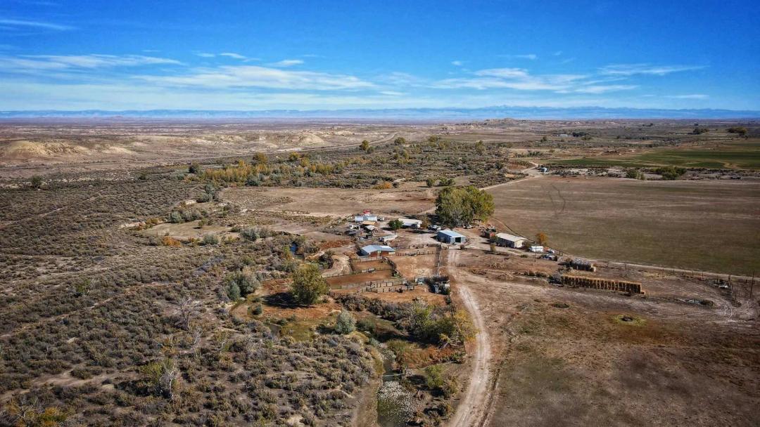 Slash R/S Ranch