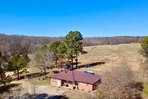 Cattle Farm and Hunting Land for sale with Home