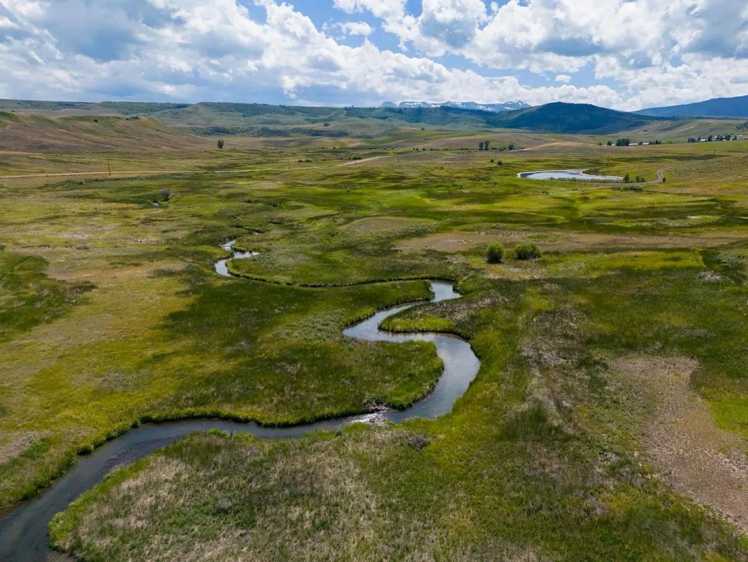 Yampa Headwaters Ranch