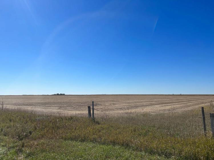 Brown County Irrigated Farm and Range-Farm Tract