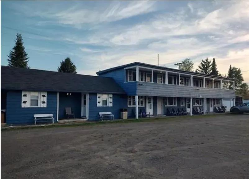 U.P. Resort on Water 50194326