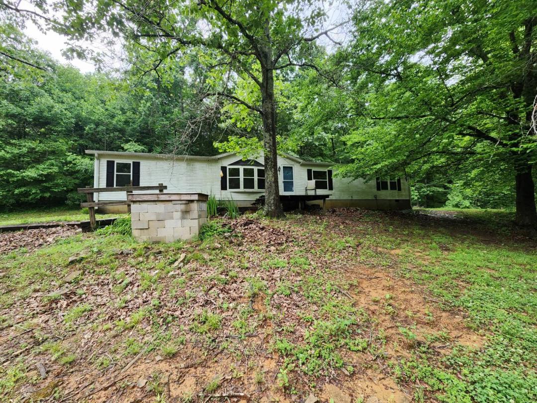 Spacious Home on 15 acres