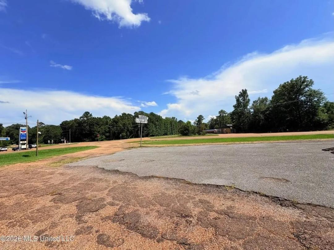 Centreville MS Commercial Property for Sale