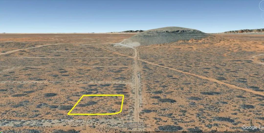 0.25 Acres El Paso Texas 208053 – $111/mo