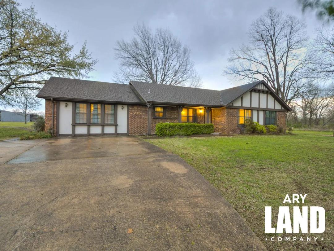 12301 S Elwood Avenue Jenks, OK 74037