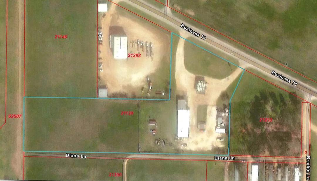 1348 Texas 71 Business Columbus 78934