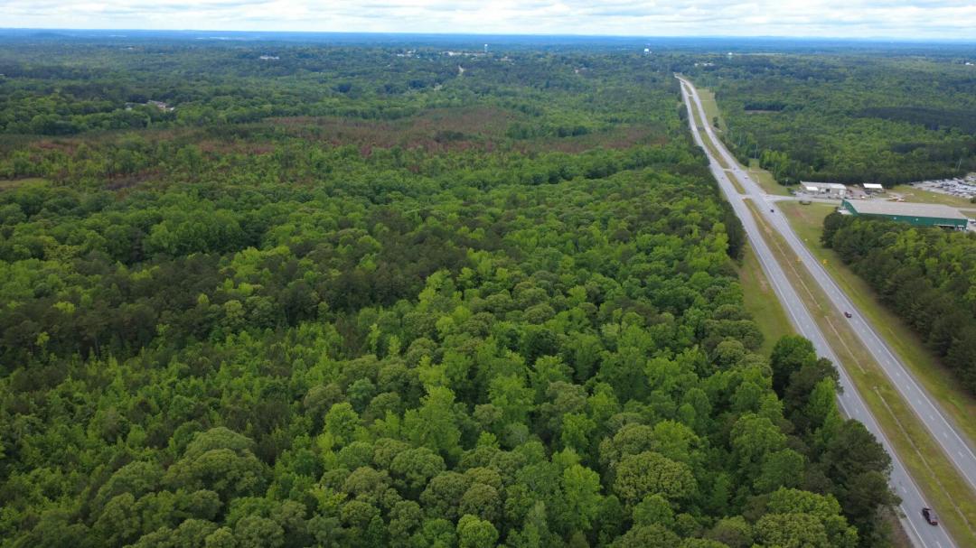 11.00 Acres at 0 Highway 280