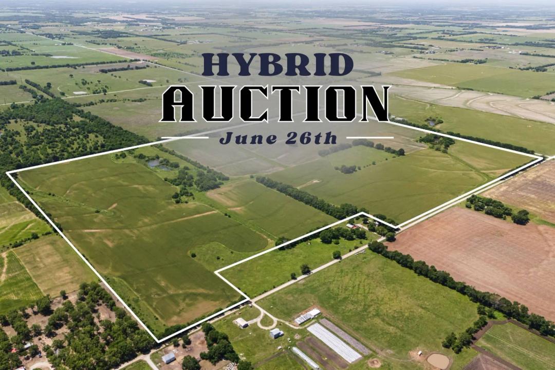 Neosho County Investment Opportunity