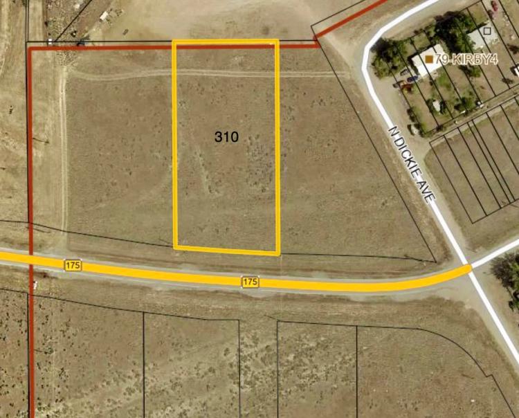 1.19 Acres at 310 West Main