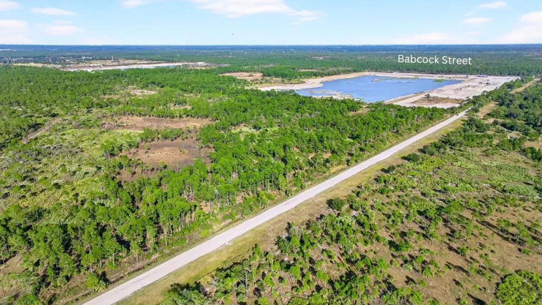 CALUMET FARMS 2,123+- MIXED USE DEVELOPMENT PROPERTY SPACE COAST FLORIDA